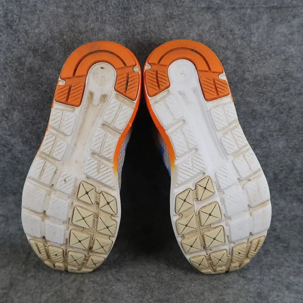 Under Armour Shoes Youth 4 Athletic Trainer Surge Sneaker Running Kids Casual